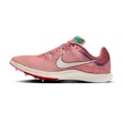 Nike Zoom Rival Distance Unisex Rood