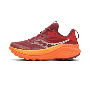 Saucony Xodus Ultra 3 Dames Saucony Xodus Ultra 3 Dames