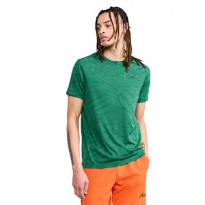 Craft ADV Tone Structure T-shirt Heren Craft ADV Tone Structure T-shirt Heren