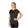 Fusion C3 T-shirt Dames Grijs