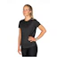 Fusion C3 T-shirt Dames Grijs