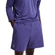 On 7 Inch Core Shorts Heren Paars