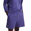 On 7 Inch Core Shorts Heren Paars