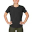 SAYSKY Clean Pace T-shirt Dames Zwart