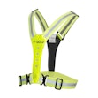 Gato Safer Sport Led Vest USB Fluorgeel