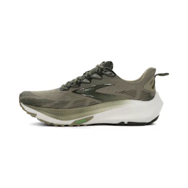 Brooks Ghost Trail bij All4running