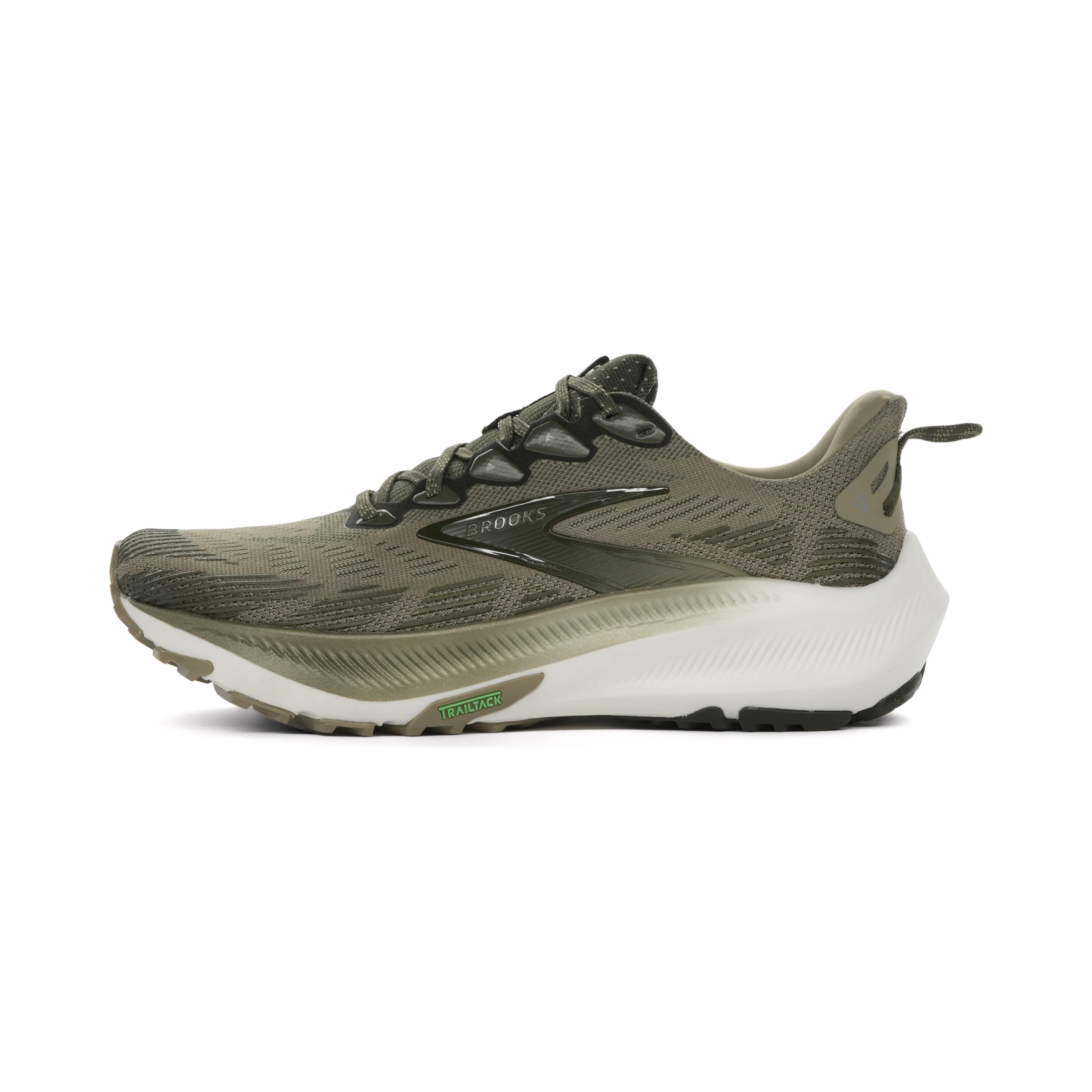Brooks Ghost Trail Heren