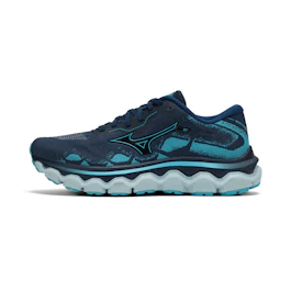 Mizuno Wave Horizon 7 bij All4running