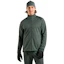 Odlo Essential Warm Jacket Heren Groen