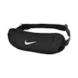 Nike Challenger 2.0 Waist Pack Large Unisex Zwart