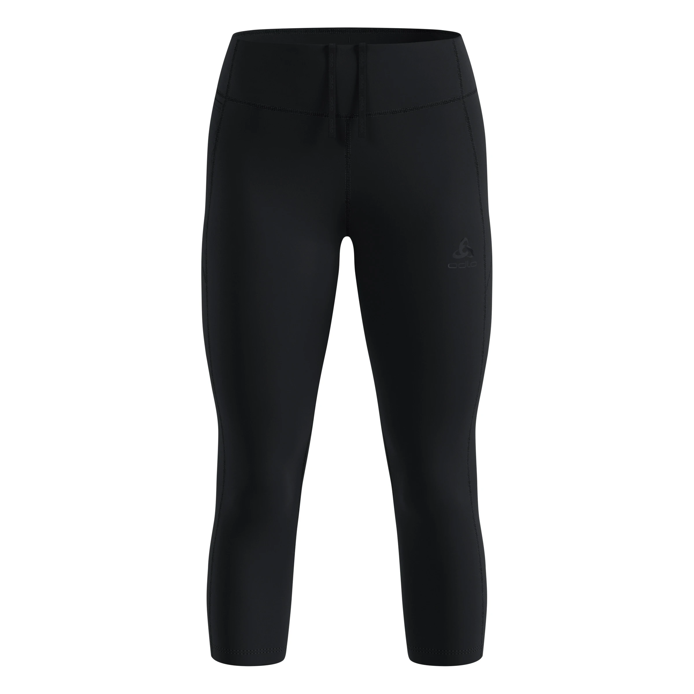 Odlo Essential 3/4 Tights Dames hardloopschoen