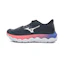 Mizuno Wave Horizon 8 Dames Blauw