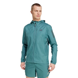 adidas Own The Run Jacket Heren adidas Own The Run Jacket Heren
