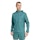adidas Own The Run Jacket Heren Blauw