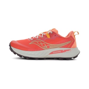 Saucony Peregrine 15 Dames Saucony Peregrine 15 Dames