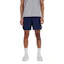New Balance RC 7 Inch Short Heren Blauw