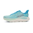 HOKA Clifton 10 Dames Blauw