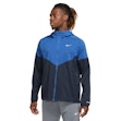 Nike Impossibly Light Windrunner Jacket Heren Blauw