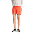 New Balance RC 5 Inch Short Heren Oranje