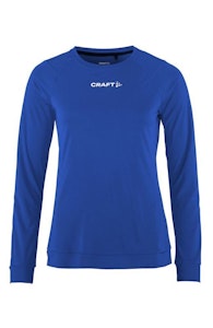 Craft Rush 2.0 Shirt Dames Craft Rush 2.0 Shirt Dames