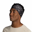Buff CoolNet UV® Wide Headband Unisex Zwart