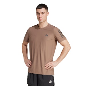 adidas Own The Run T-shirt Heren adidas Own The Run T-shirt Heren