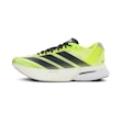 adidas Adizero Boston 13 Heren Fluorgeel