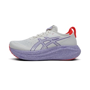 ASICS Gel Nimbus 27 Tokyo Dames ASICS Gel Nimbus 27 Tokyo Dames