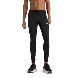 New Balance Sleek Pocket Tight Heren New Balance Sleek Pocket Tight Heren