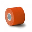 Ultimate Performance Kinesiology Tape 5cm-5m Oranje Oranje