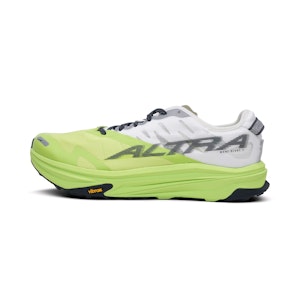 Altra Mont Blanc Carbon Heren Altra Mont Blanc Carbon Heren