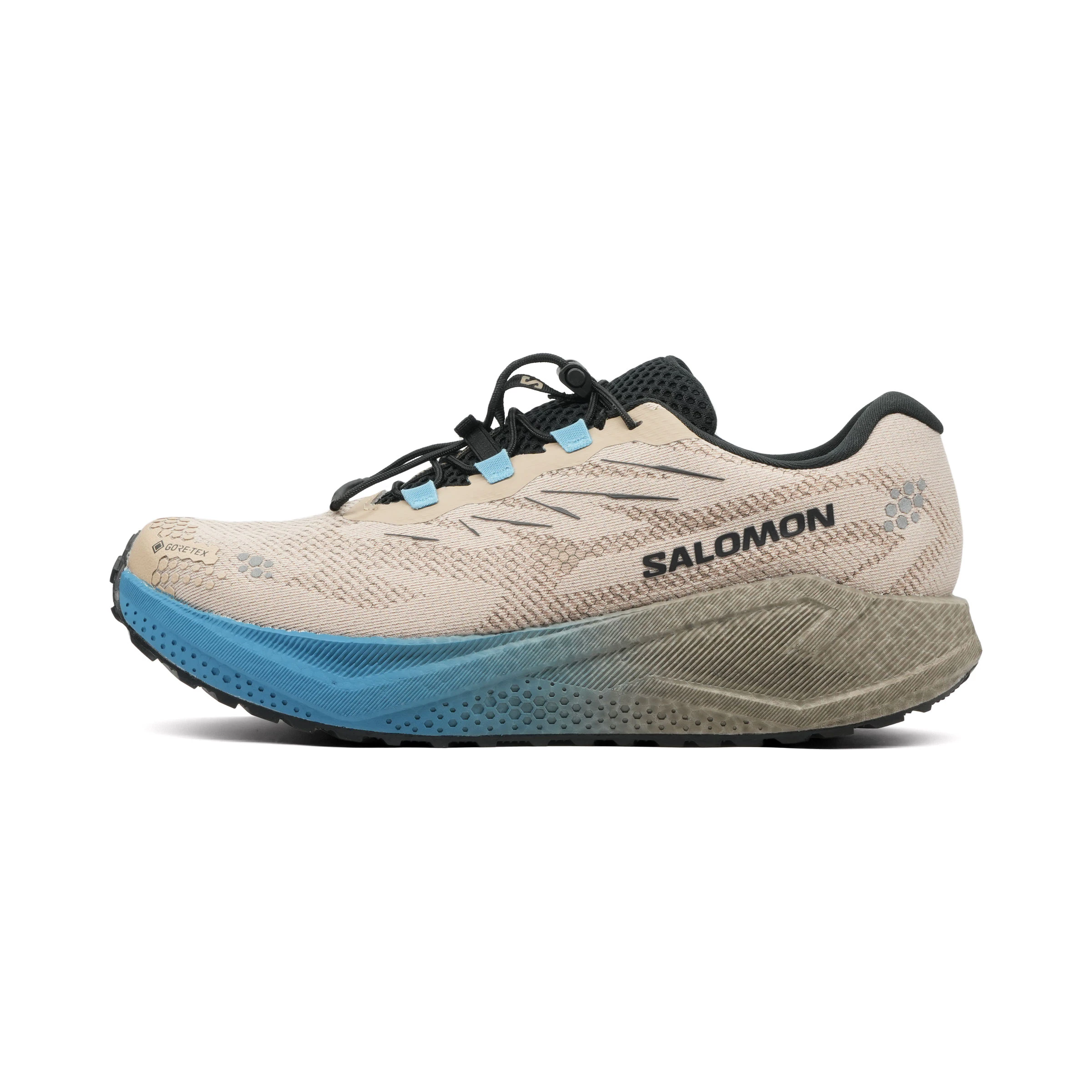 Salomon Aero Blaze 4 GRVL GTX Heren