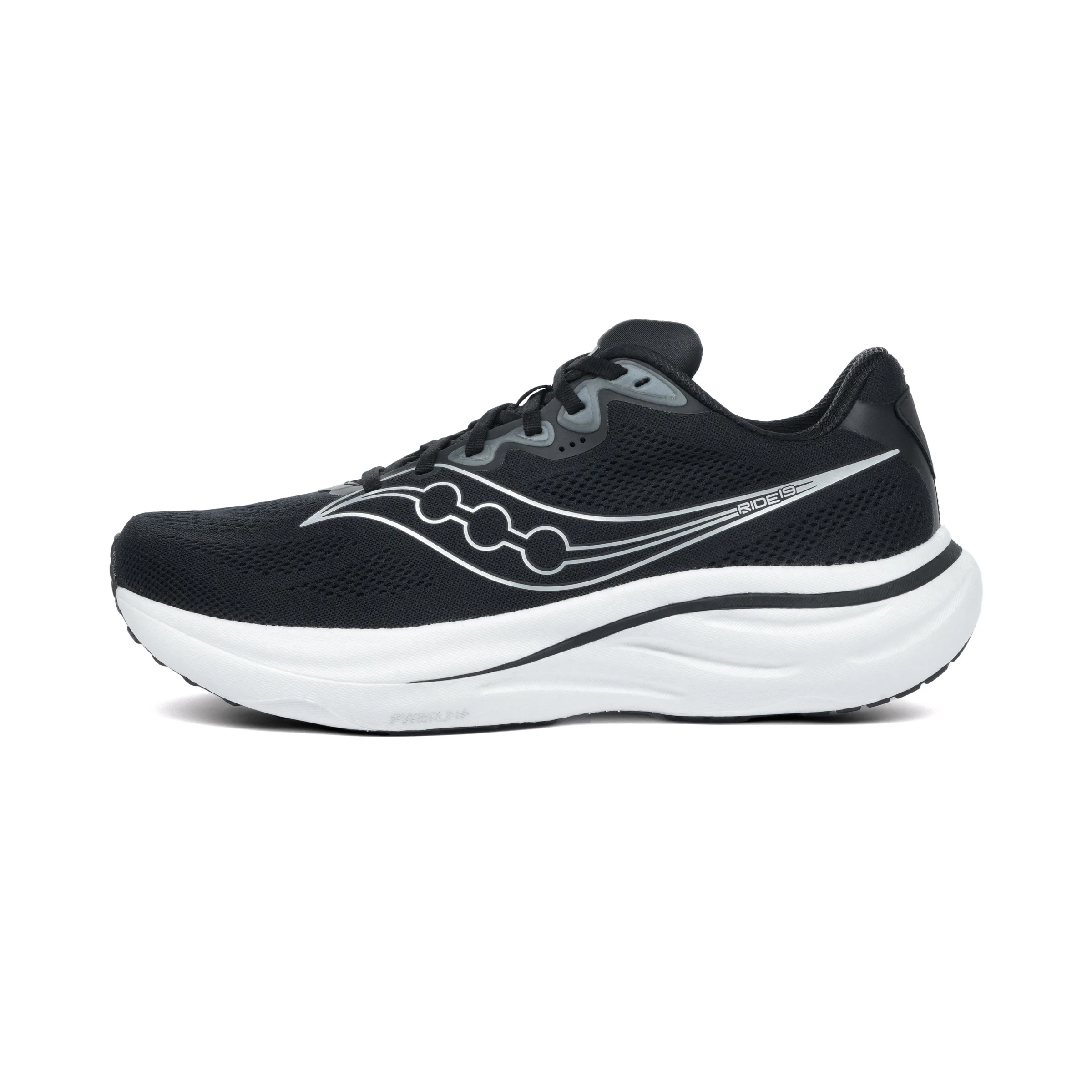 Saucony Ride 19 (Wide) Dames
