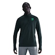 Nike Stride X Eliud Kipchoge Dri-FIT Mid Layer Heren Zwart