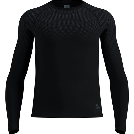 Odlo Performance Light Baselayer Crew Neck Shirt Heren hardloopschoen