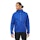 Salomon Bonatti Waterproof Jacket Heren Blauw
