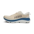 HOKA Gaviota 5 Heren Creme