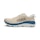HOKA Gaviota 5 Heren Creme