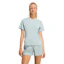 adidas Adi365 Iconic T-shirt Dames Blauw