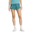 adidas Adizero Essentials Shorts Dames Blauw