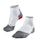 FALKE RU5 Short Socks Heren Wit