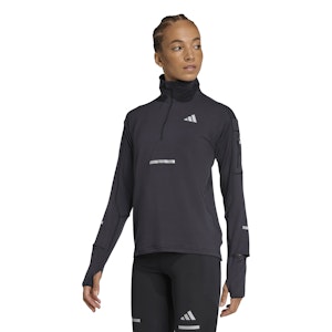 adidas Adi365 Half Zip Shirt Dames adidas Adi365 Half Zip Shirt Dames