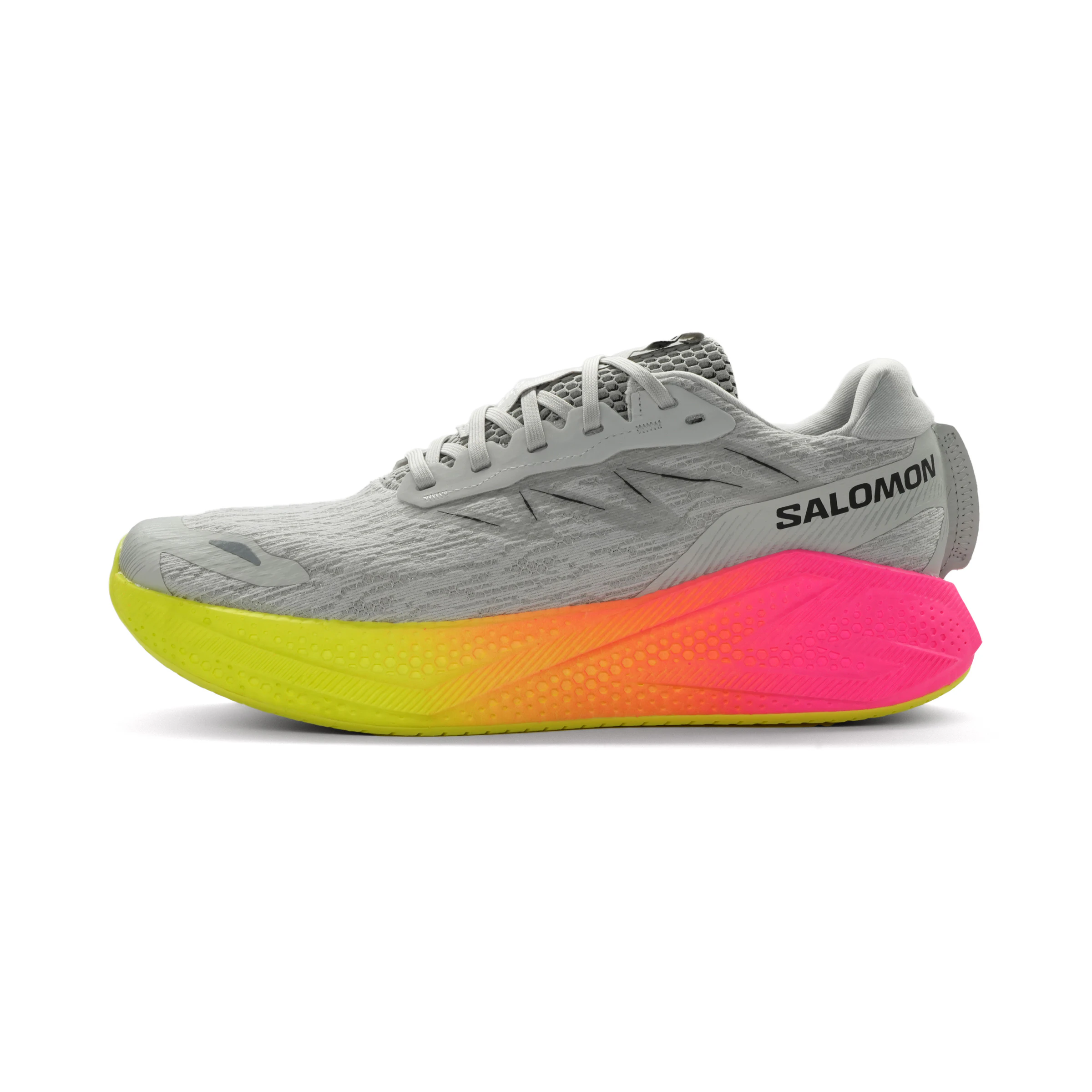 Salomon Aero Glide 4 Gradient Heren