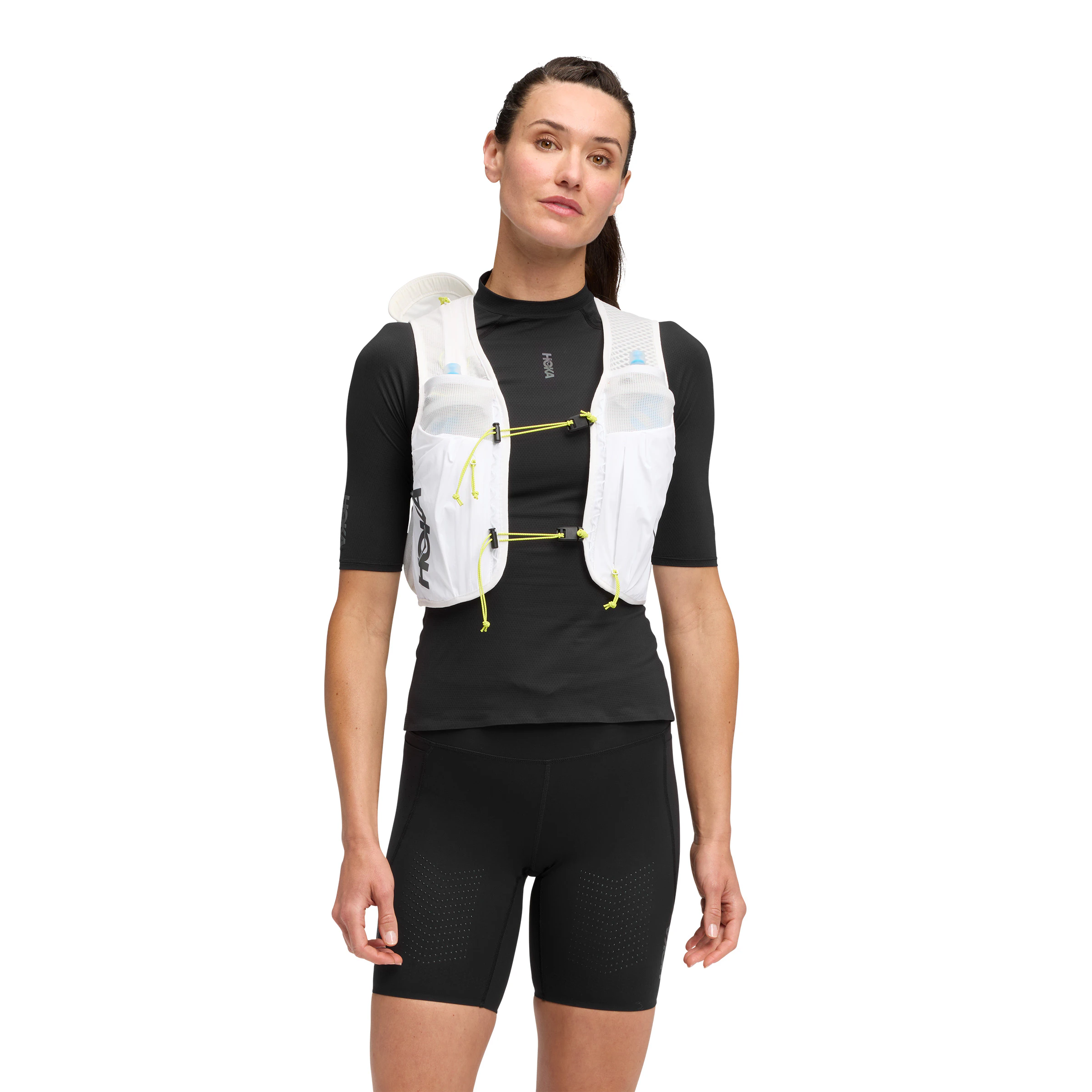 HOKA Trail Run Vest 10L Unisex