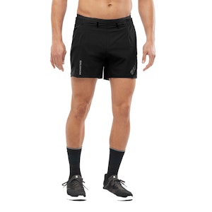 Salomon Sense Aero 5 Inch Short Heren Salomon Sense Aero 5 Inch Short Heren