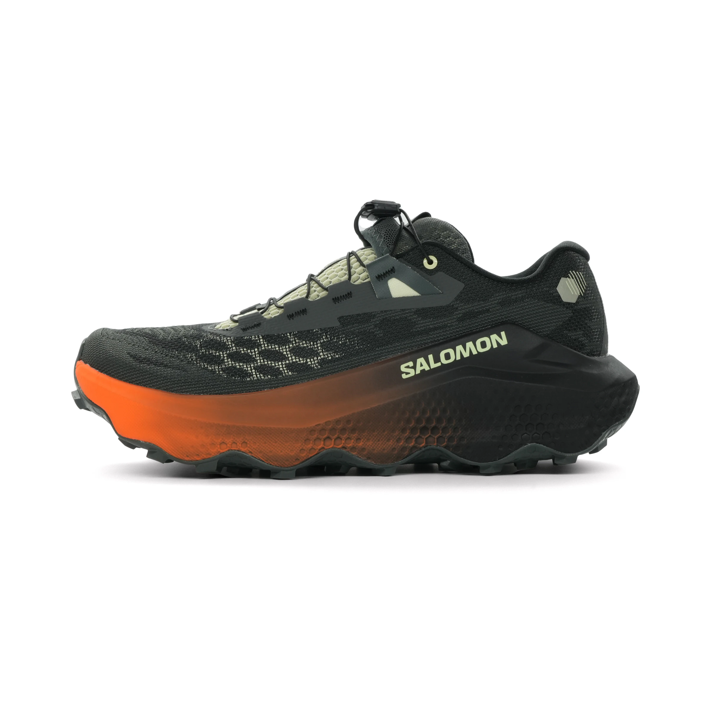 Salomon Ultra Glide 4 Heren hardloopschoen