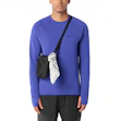 Salomon Essential Lightwarm Crew Neck Pullover Heren Blauw