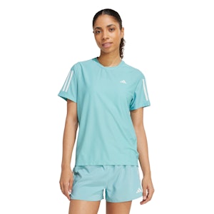 adidas Own The Run T-shirt Dames adidas Own The Run T-shirt Dames