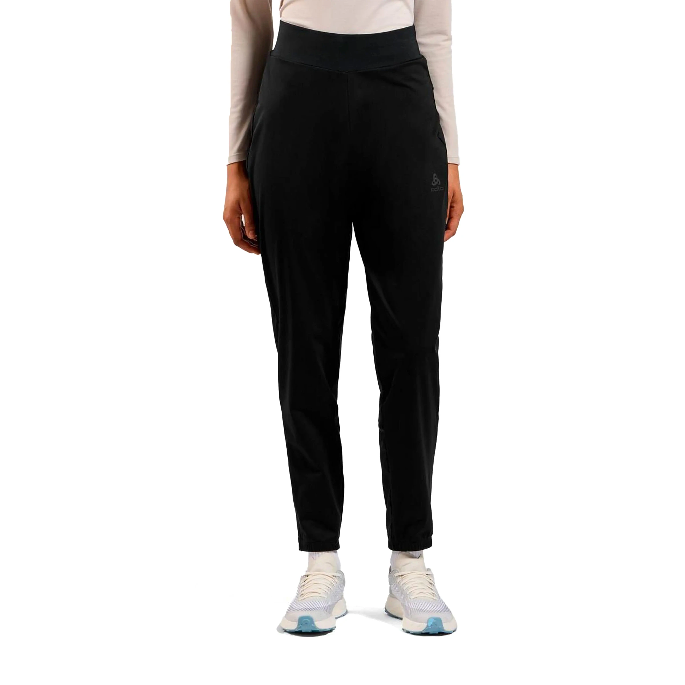 Odlo Zeroweight Warm Pants Dames hardloopschoen