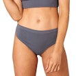 PureLime Seamless String Dames Grijs